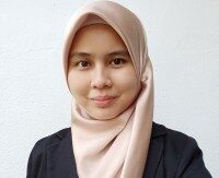 Nur Alia Sheh Omar
