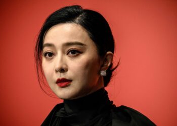 FAN BINGBING