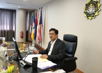 Tan Sri Azam Baki