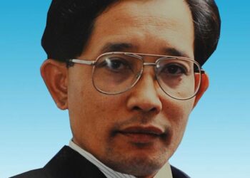 DATUK SHAARI ABDUL RAHMAN