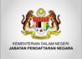 JABATAN PENDAFTARAN NEGARA (JPN)