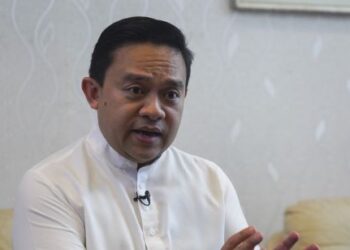 WAN SAIFUL WAN JAN