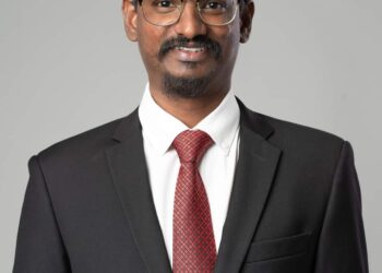 A. KUMARESAN