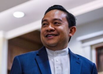 WAN SAIFUL WAN JAN