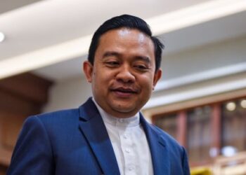 WAN SAIFUL WAN JAN
