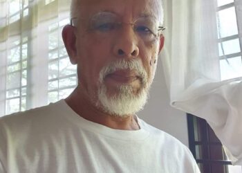 TAN Sri Shahrir Abdul Samad