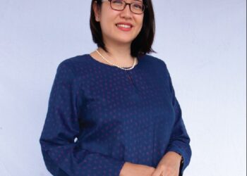 Dr. Tricia Yeoh