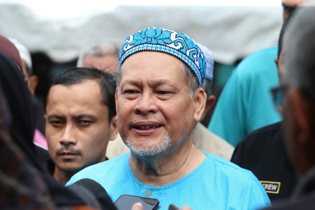 DUN Nenggiri: Keputusan Mahkamah Tingggi ikut perlembagaan DUN Nenggiri: Keputusan Mahkamah Tingggi ikut perlembagaan