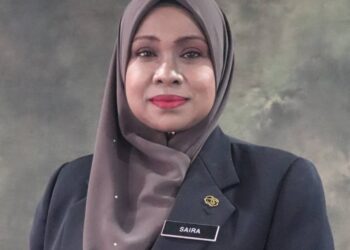 DR. SAIRA BANU MOHAMED REJAB