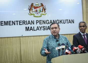 ANTHONY LOKE