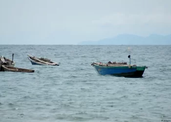 BOT membawa 271 penumpang ke Kinshasa dilaporkan rosak akibat kegagalan enjin.- AGENSI