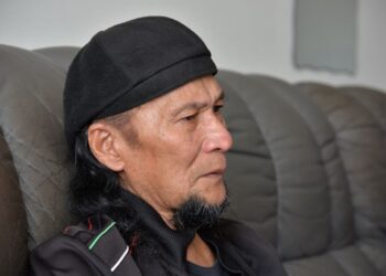 Dharma Harun Al-Rashid