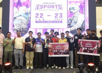 Karnival E-Sport