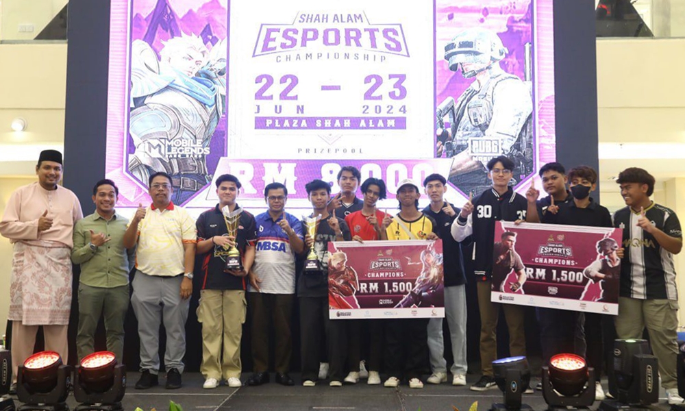 Karnival E-Sport