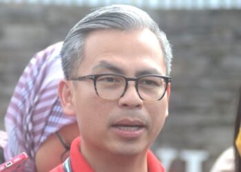 FAHMI FADZIL