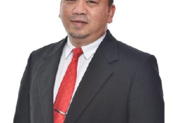 ANUAR AHMAD