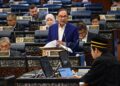 ANWAR IBRAHIM - JABATAN PENERANGAN MALAYSIA 