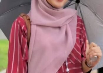 NUR FARAH KARTINI Abdullah Mohd. Nasir hilang pada 10 Julai lalu. sebelum mayatnya ditemukan Isnin lalu. - UTUSAN/IHSAN PDRM