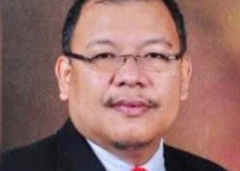 Noor Azlan Ghazali