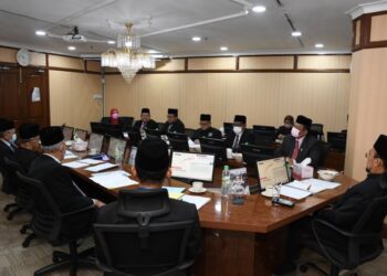 KREDIBILITI fatwa sama ada yang diwartakan mahupun sebaliknya adalah bergantung kepada kepatuhan terhadap prosedur-prosedur tertentu. – GAMBAR HIASAN