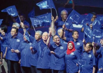 KEKALAHAN Barisan Nasional (BN) dalam Pilihan Raya Umum Ke-14 (PRU14) disebabkan masalah tata kelola dan rasuah sehingga rakyat hilang kepacayaan kepada parti berkenaan.