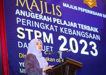 FADHLINA SIDEK