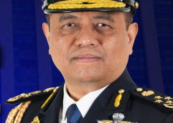 AEDY FADLY RAMLI