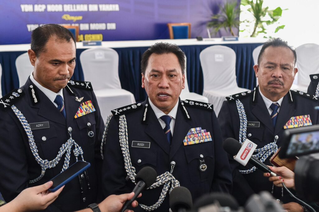 Perselisihan faham punca Nur Shafila hilang Perselisihan faham punca Nur Shafila hilang