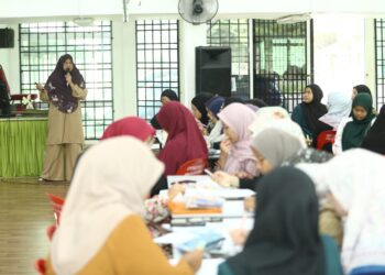 INI didorong inisiatif seperti Hala Tuju AI Kebangsaan (National AI Roadmap) 2021-2025 dan Hala Tuju Bakat AI (AI Talent Roadmap) 2024-2033. - UTUSAN