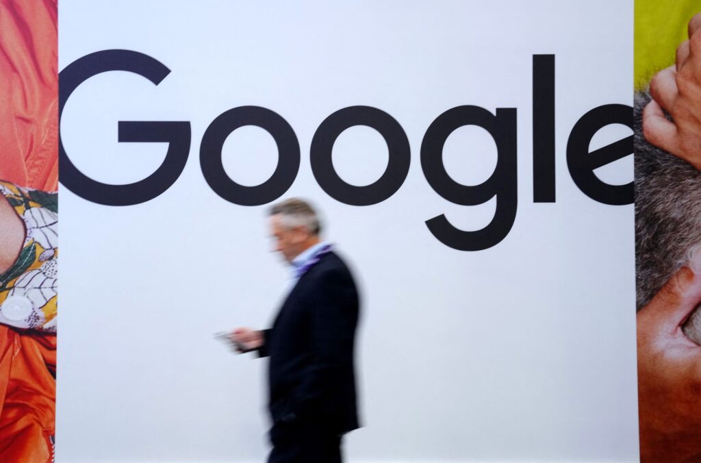 Firma keselamatan siber Israel tolak tawaran Google Firma keselamatan siber Israel tolak tawaran Google