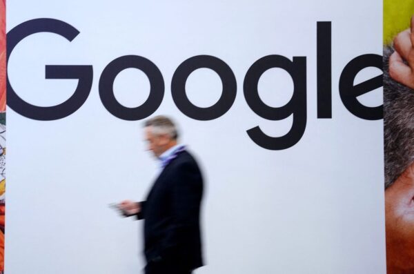 google