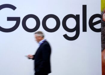 google