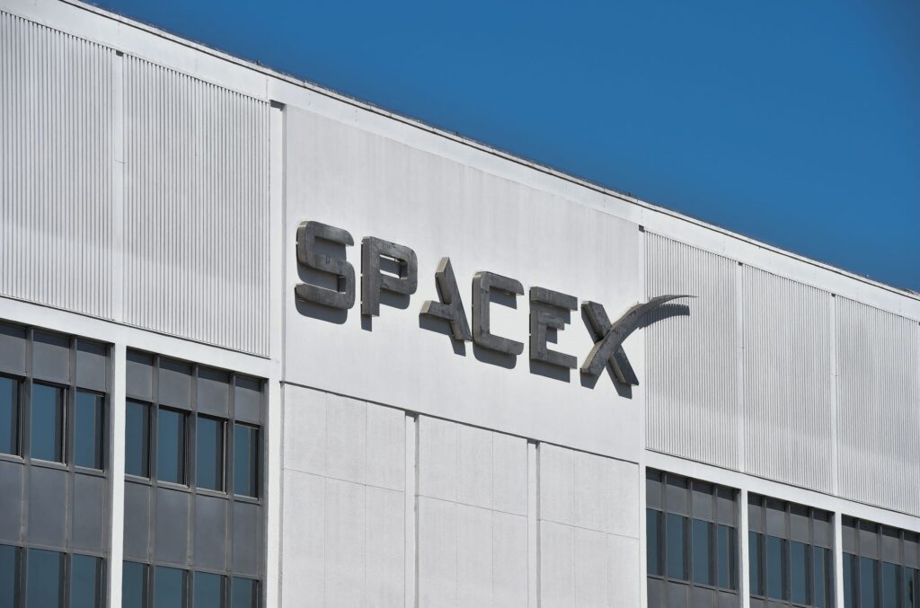 LGBT: Musk pindah pejabat SpaceX, platform X LGBT: Musk pindah pejabat SpaceX, platform X