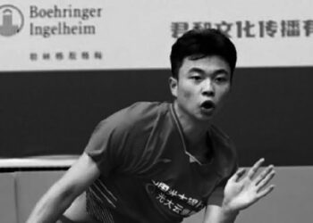 PEMAIN China, Zhang Zhi Jie. - IHSAN FB BAM
