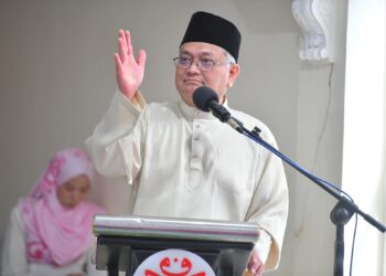 SHAMSUL ANUAR NASARAH