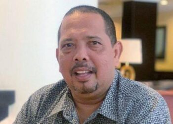 ABU BAKAR HAMZAH.-UTUSAN