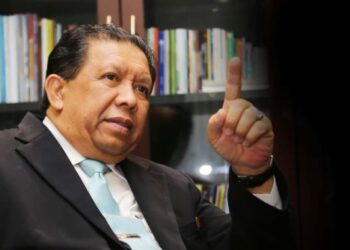 ABD. HALIM MOHD. HUSSIN