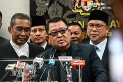 ADUN Rembia sertai Pas – Utusan Malaysia