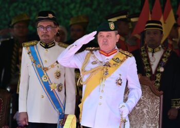 SULTAN IBRAHIM