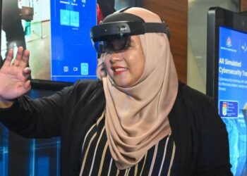 INDEKS Cisco’s inaugural AI Readiness tahun lalu mencatatkan sebanyak 13 peratus organisasi di Malaysia telah bersedia sepenuhnya untuk memperluas serta memanfaatkan teknologi AI.