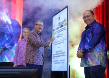 SUDAH pasti pendekatan seluruh bangsa  dan seluruh agensi kerajaan lebih mudah dicapai dengan pembaharuan dan kebersamaan penjawat awam dalam mendukung agenda Malaysia Madani.