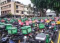SURUHANJAYA Ekonomi Gig Malaysia (SEGiM) perlu segera ditubuhkan supaya ia menjadi pusat bersepadu bukan hanya untuk membela kebajikan dan melindungi penggiat ekonomi gig, malah berfungsi sebagai mengawal selia industri. - UTUSAN