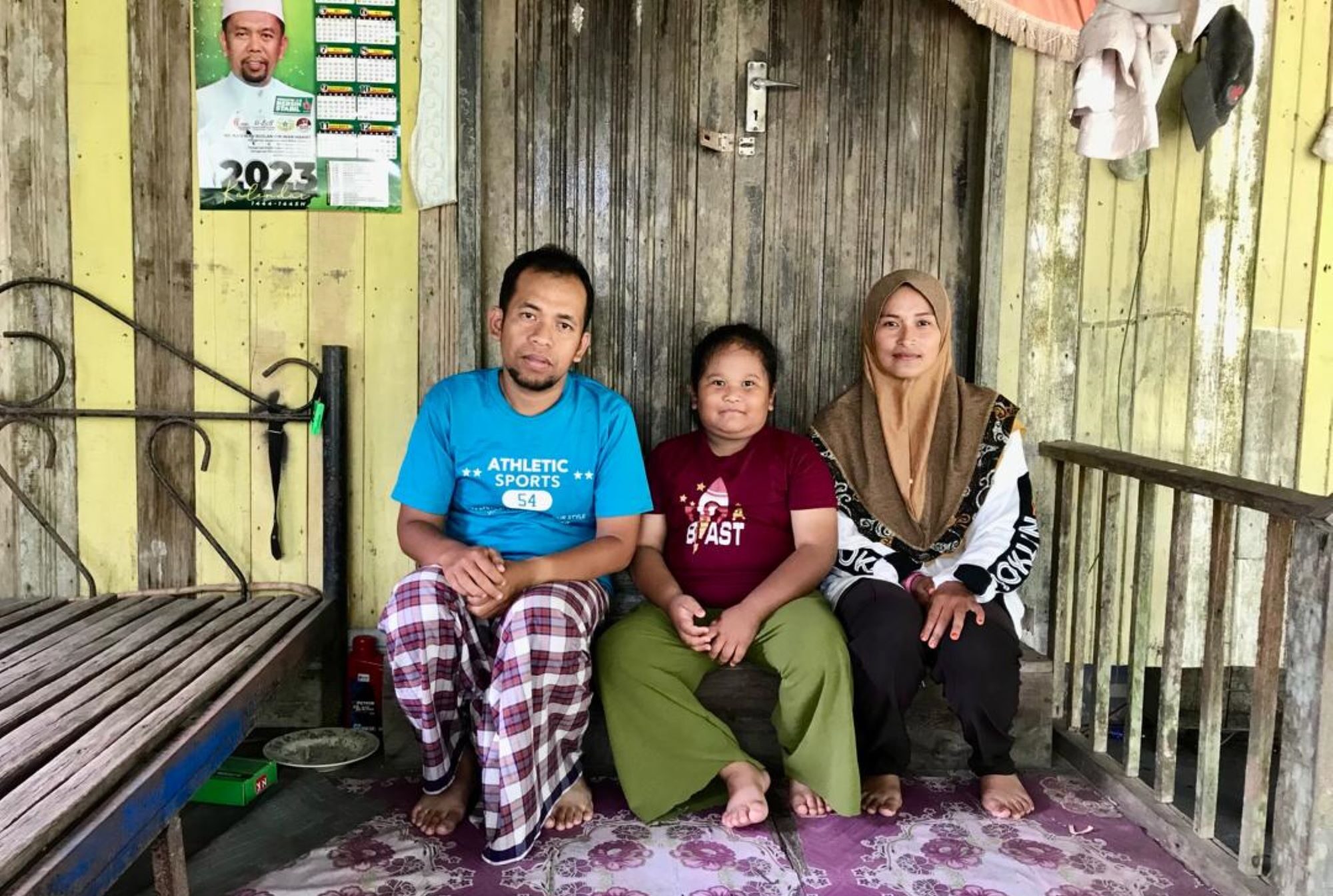 isteri