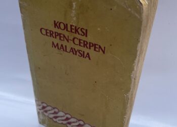 KOLEKSI Cerpen-cerpen Malaysia antara cerpen terawal yang diterjemah dan dibukukan yang memberi peluang kepada pembaca untuk menikmati dan menghayati suara hati masyarakat pelbagai kaum.