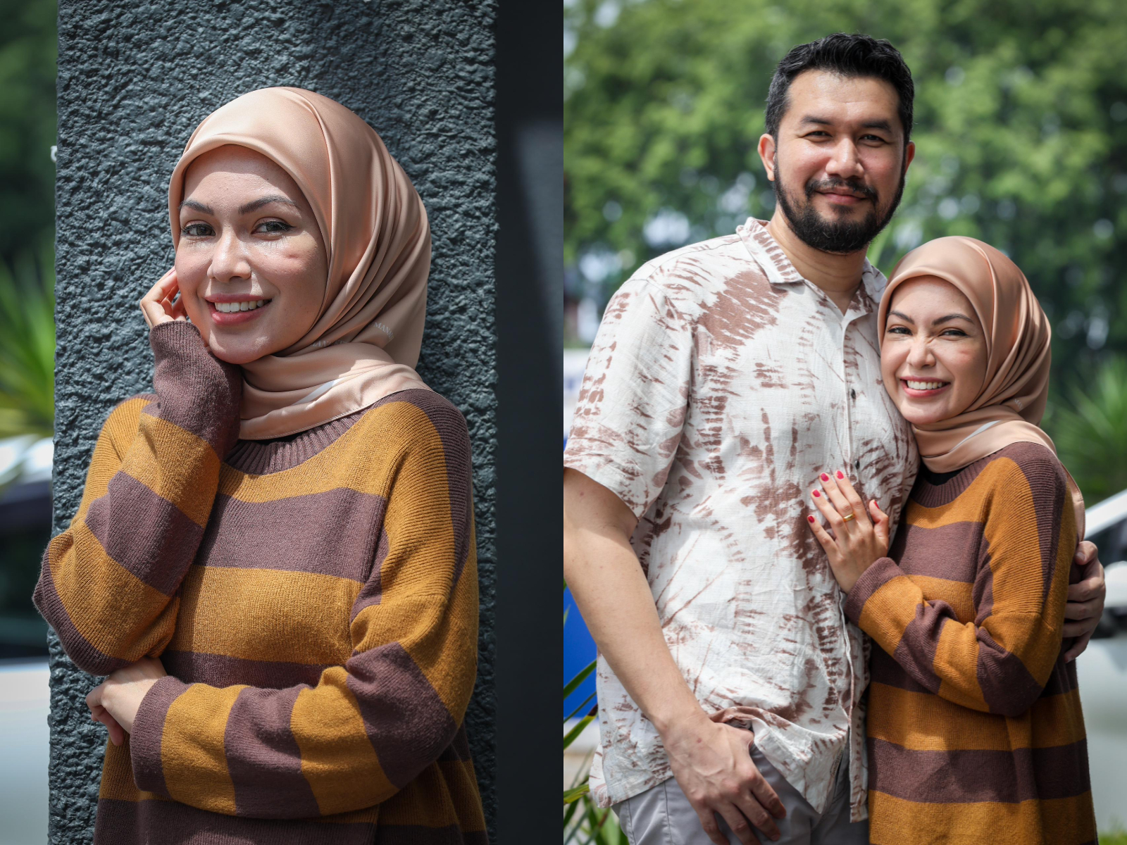 nad zainal