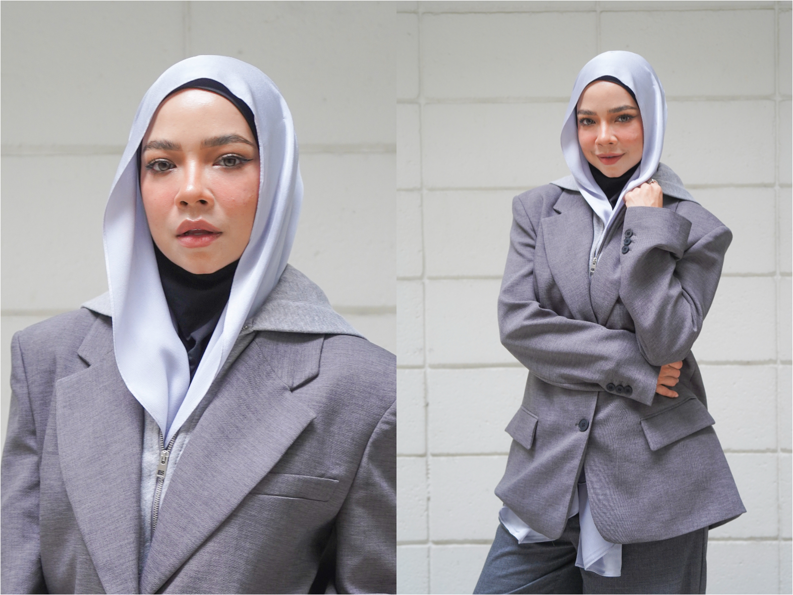 Tiada apa yang ingin saya kejar lagi – Nora Danish