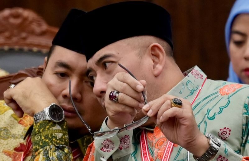 indonesia
