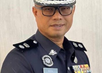 ZAIZUL Rizal Zakaria