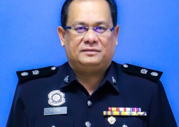 YUSOF OTHMAN