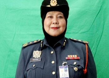 SITI ROHANI NADIR